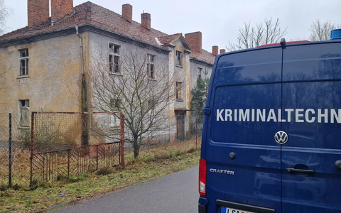 Vor achteinhalb Jahren verschwand die fünfjährige Inga in einem abgelegenen Ortsteil von Stendal in Sachsen-Anhalt scheinbar spurlos - jetzt geht die Polizei neuen Hinweisen nach. - Foto: Cevin Dettlaff/dpa