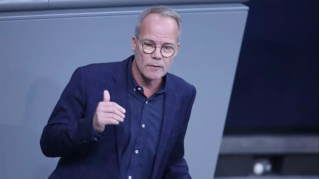 Matthias Miersch (Archiv) - Bild: über dts Nachrichtenagentur