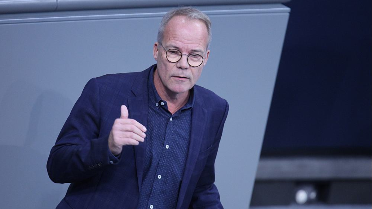 Matthias Miersch (Archiv) - Foto: über dts Nachrichtenagentur