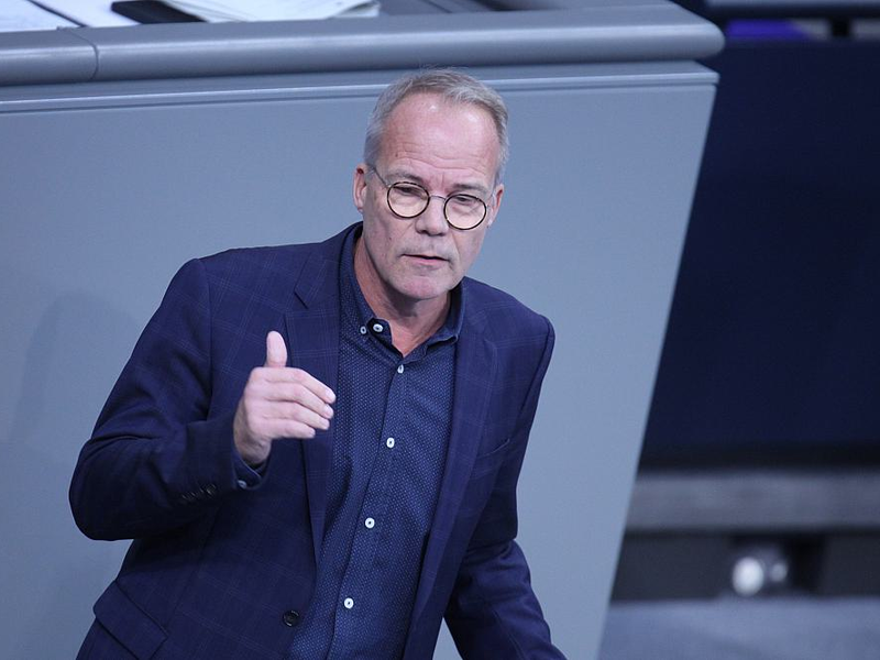 Matthias Miersch (Archiv) - Foto: über dts Nachrichtenagentur