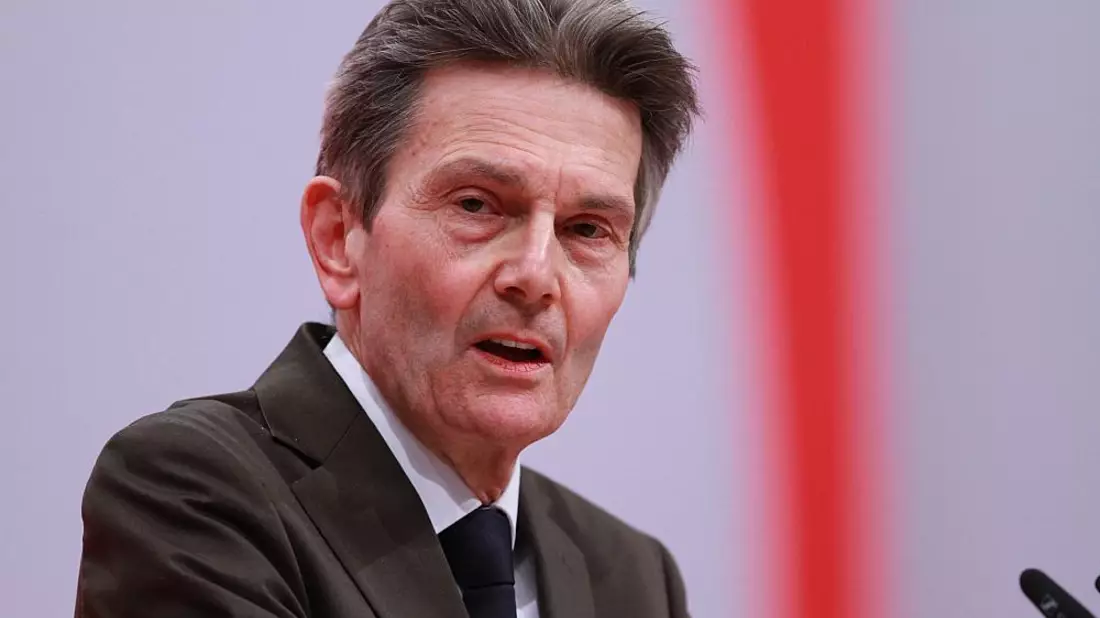 Rolf Mützenich (Archiv) - Bild: über dts Nachrichtenagentur
