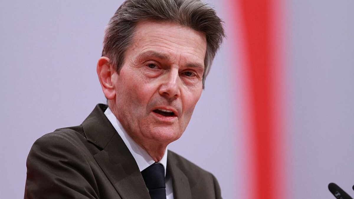 Rolf Mützenich (Archiv) - Foto: über dts Nachrichtenagentur