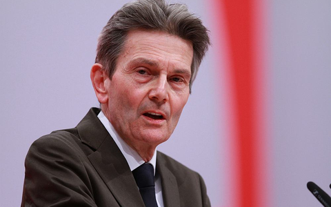 Rolf Mützenich (Archiv) - Foto: über dts Nachrichtenagentur