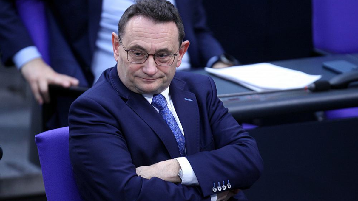 Ulrich Lange (Archiv) - Foto: über dts Nachrichtenagentur