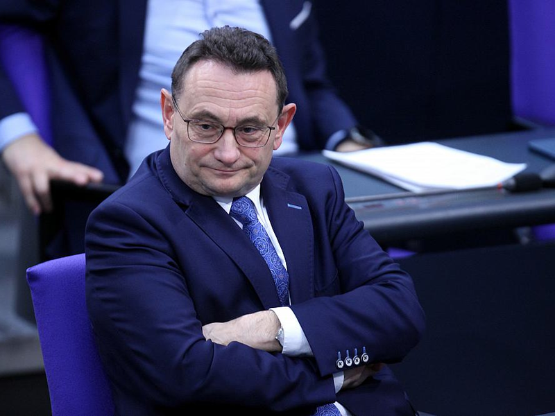 Ulrich Lange (Archiv) - Foto: über dts Nachrichtenagentur