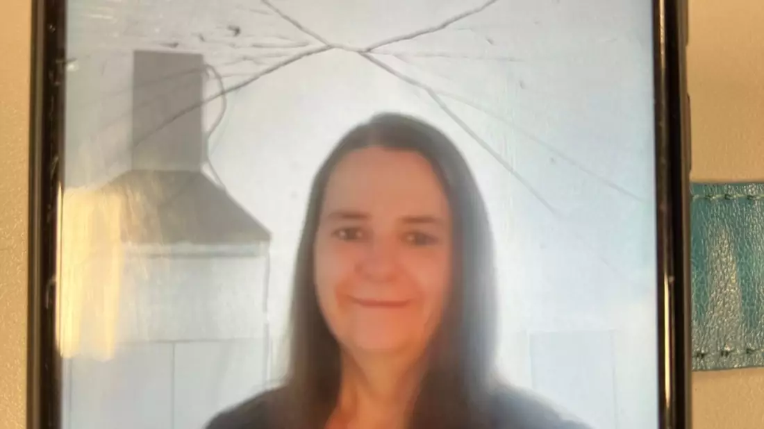 POL-SLS: Vermisstensache Sabrina Legrand - Bild: presseportal.de