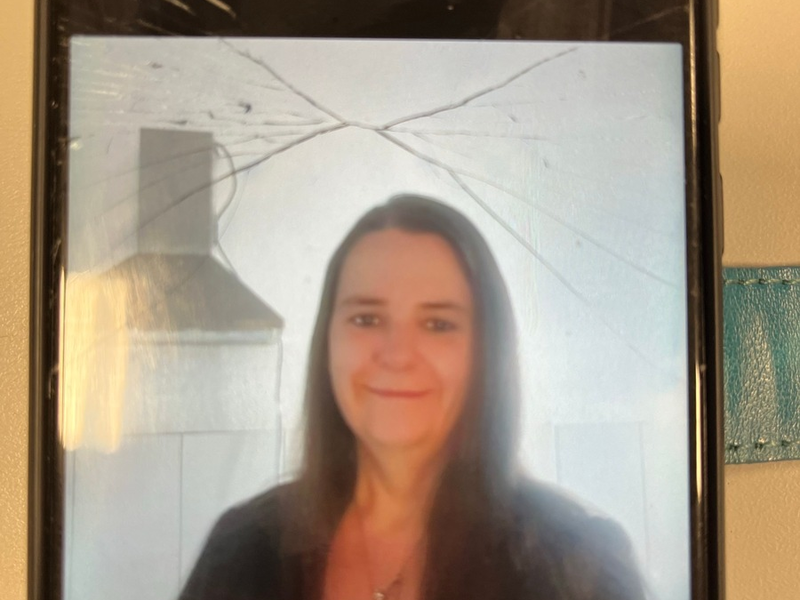 POL-SLS: Vermisstensache Sabrina Legrand - Foto: presseportal.de