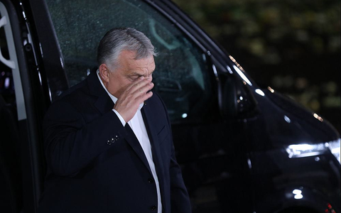 Viktor Orbán (Archiv) - Foto: über dts Nachrichtenagentur