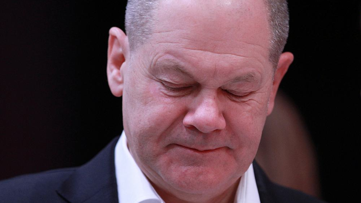 Olaf Scholz (Archiv) - Foto: über dts Nachrichtenagentur