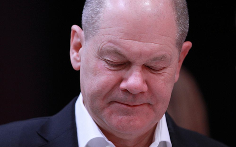 Olaf Scholz (Archiv) - Foto: über dts Nachrichtenagentur