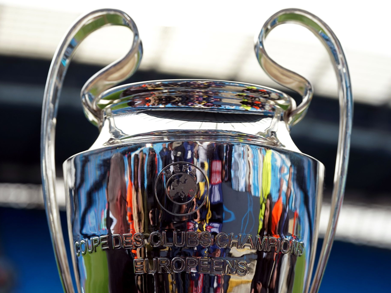 Die Bundesliga auf dem Weg zu fĂŒnftem Champions-League-Startplatz. - Foto: Nick Potts/Press Association/dpa