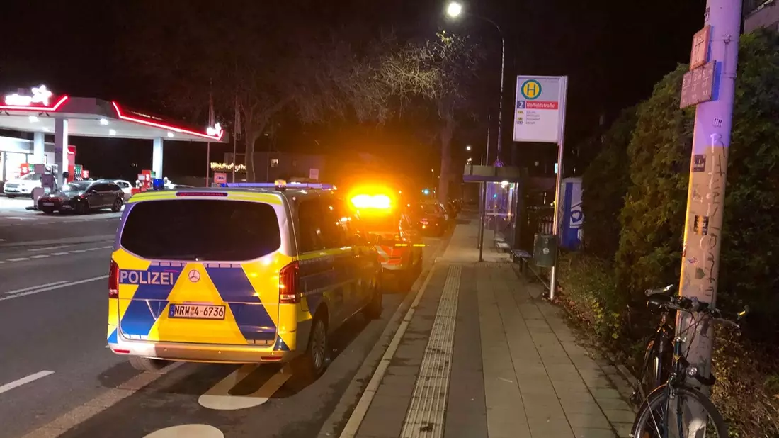 POL-ME: Mutmaßlicher Drogendealer festgenommen - die Polizei ermittelt - Hilden - 2312067 - Bild: presseportal.de