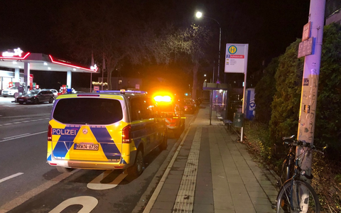 POL-ME: Mutmaßlicher Drogendealer festgenommen - die Polizei ermittelt - Hilden - 2312067 - Foto: presseportal.de