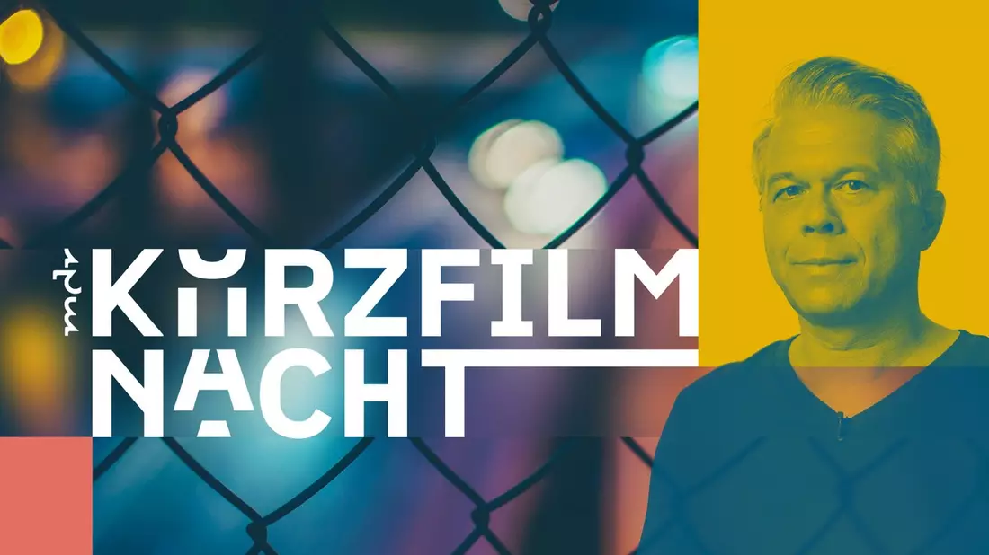 „Kurz & gut“: / MDR präsentiert Kurzfilmnacht in TV, ARD Mediathek und live in Halle - Bild: presseportal.de