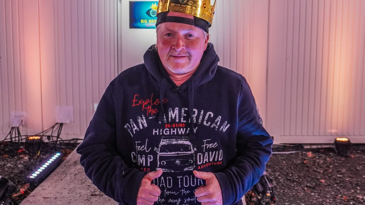 Großer Erfolg: Über zwei Millionen Zuschauerinnen und Zuschauer sehen die 