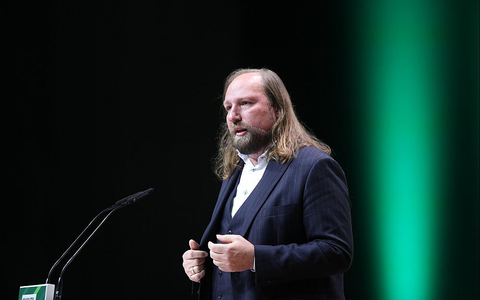 Toni Hofreiter (Archiv) - Foto: über dts Nachrichtenagentur