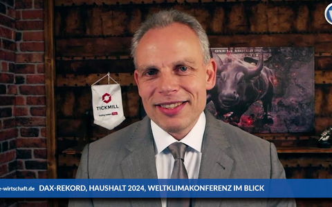 Mike Seidl (Tickmill): Raus aus fossilen Brennstoffen - es wird ein langer Prozess mit Chancen - Foto: inside-wirtschaft.de