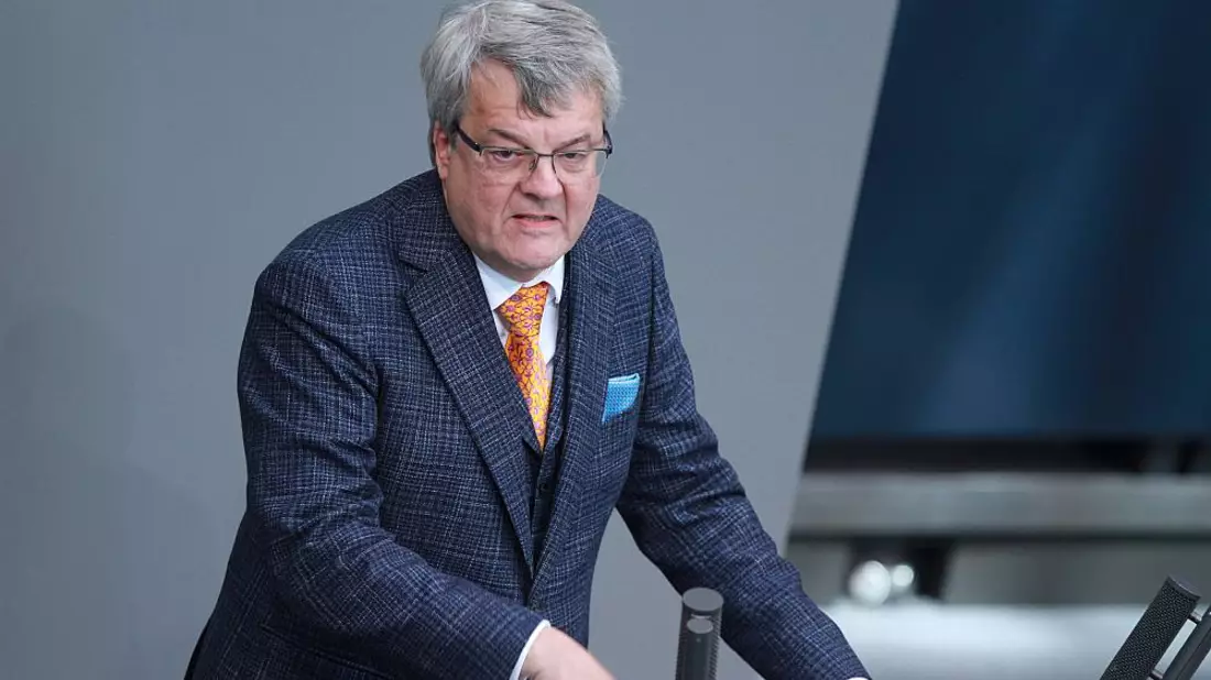 Reinhard Houben (Archiv) - Bild: über dts Nachrichtenagentur