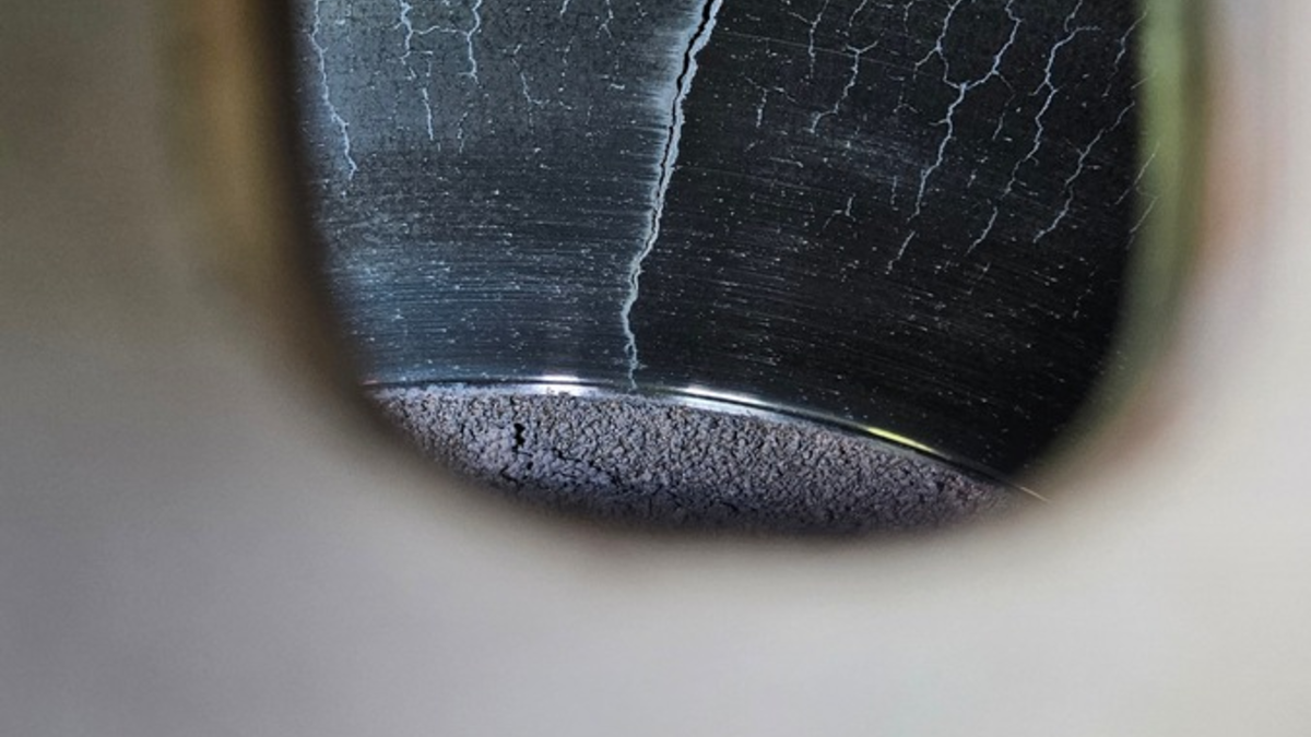 POL-UN: Unna - Komplett verkehrsunsicherer LKW vorübergehend sichergestellt - Foto: presseportal.de