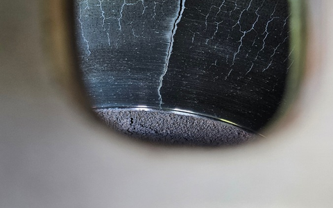 POL-UN: Unna - Komplett verkehrsunsicherer LKW vorübergehend sichergestellt - Foto: presseportal.de