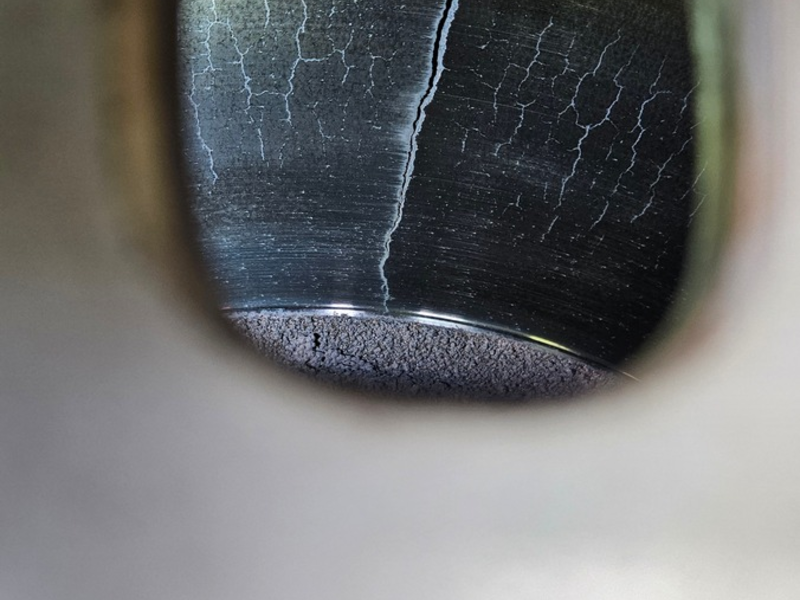 POL-UN: Unna - Komplett verkehrsunsicherer LKW vorübergehend sichergestellt - Foto: presseportal.de