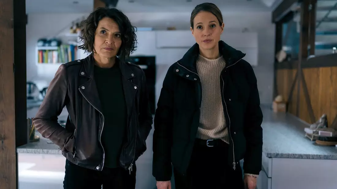 Tatort - Avatar am 7. Januar 2024 im Ersten - Bild: presseportal.de