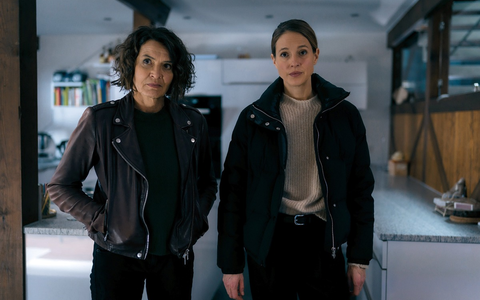 Tatort - Avatar am 7. Januar 2024 im Ersten - Foto: presseportal.de