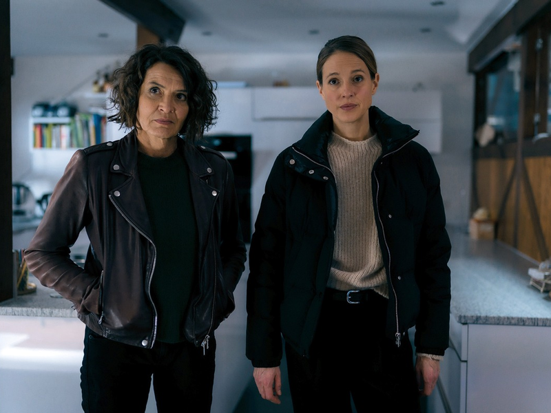 Tatort - Avatar am 7. Januar 2024 im Ersten - Foto: presseportal.de