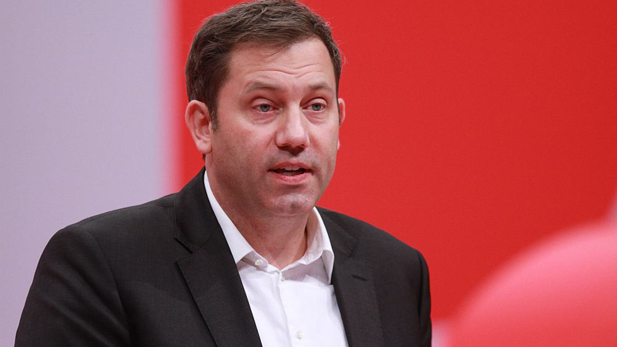 Lars Klingbeil (Archiv) - Foto: über dts Nachrichtenagentur