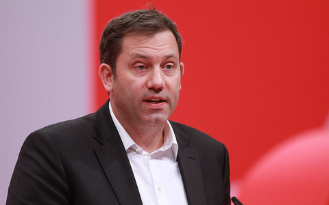 Lars Klingbeil (Archiv) - Foto: über dts Nachrichtenagentur