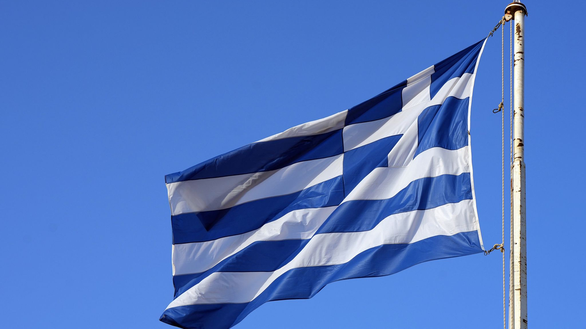 Erneut zahlt Griechenland Kredite aus der Schuldenkrise früher ab. - Foto: Soeren Stache/dpa