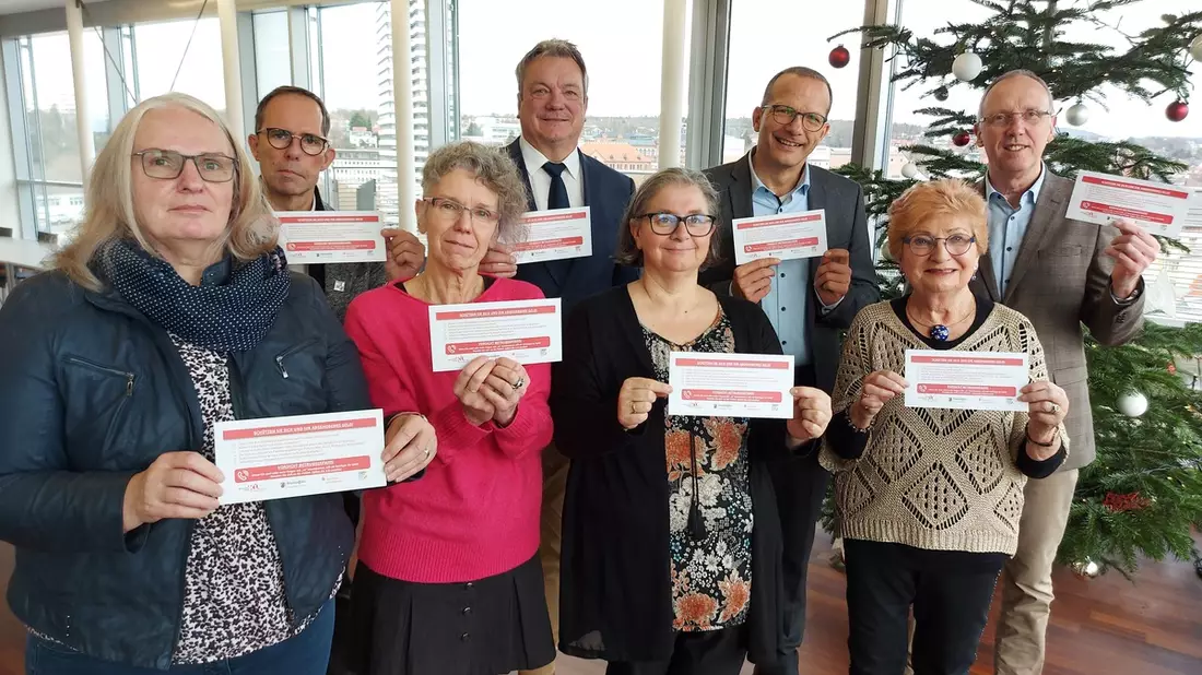 POL-PPWP: Gemeinsam gegen miese Tricks fieser Betrüger - Bild: presseportal.de