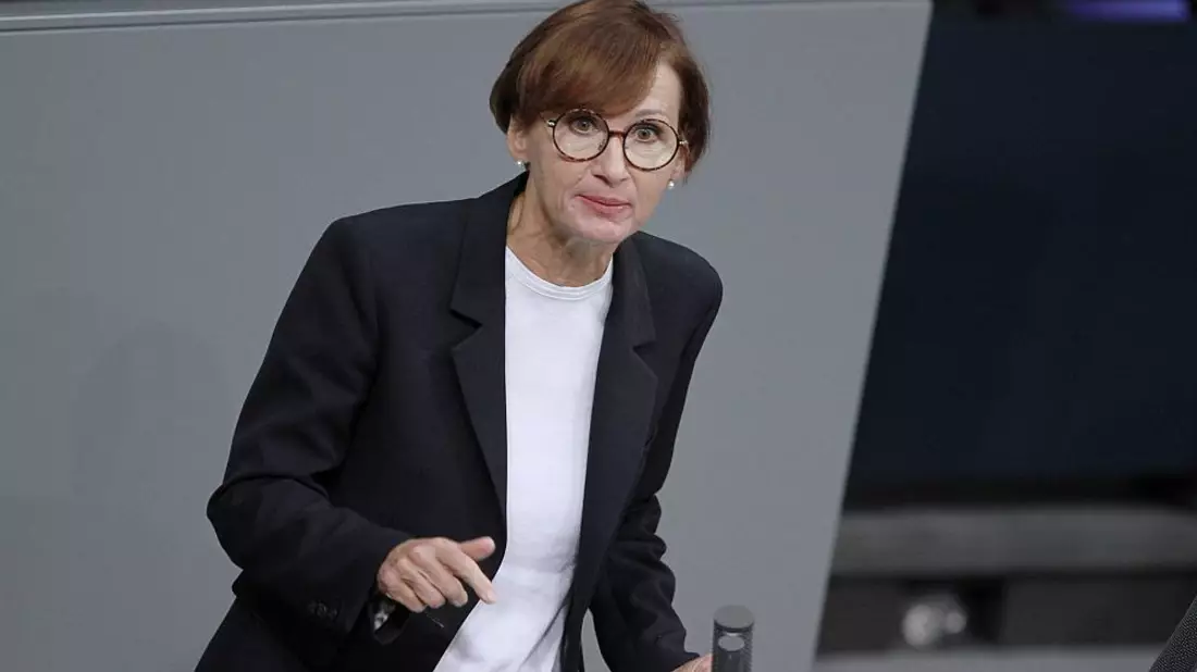 Bettina Stark-Watzinger (Archiv) - Bild: über dts Nachrichtenagentur