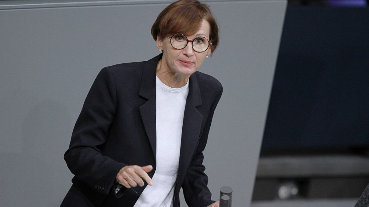 Bettina Stark-Watzinger (Archiv) - Foto: über dts Nachrichtenagentur