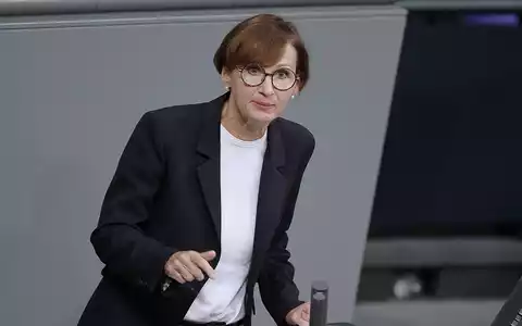 Bettina Stark-Watzinger (Archiv) - Foto: über dts Nachrichtenagentur