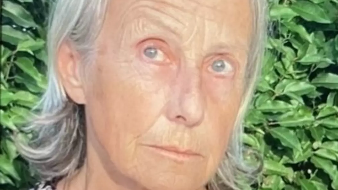 POL-GI: Wetteraukreis: Suche nach vermisster 75-Jähriger - Bild: presseportal.de