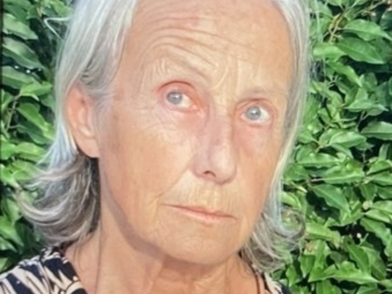 POL-GI: Wetteraukreis: Suche nach vermisster 75-Jähriger - Foto: presseportal.de