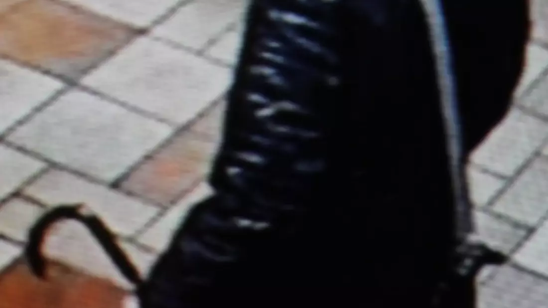 POL-PPRP: Öffentlichkeitsfandung nach vermisster 84-Jähriger - Bild: presseportal.de