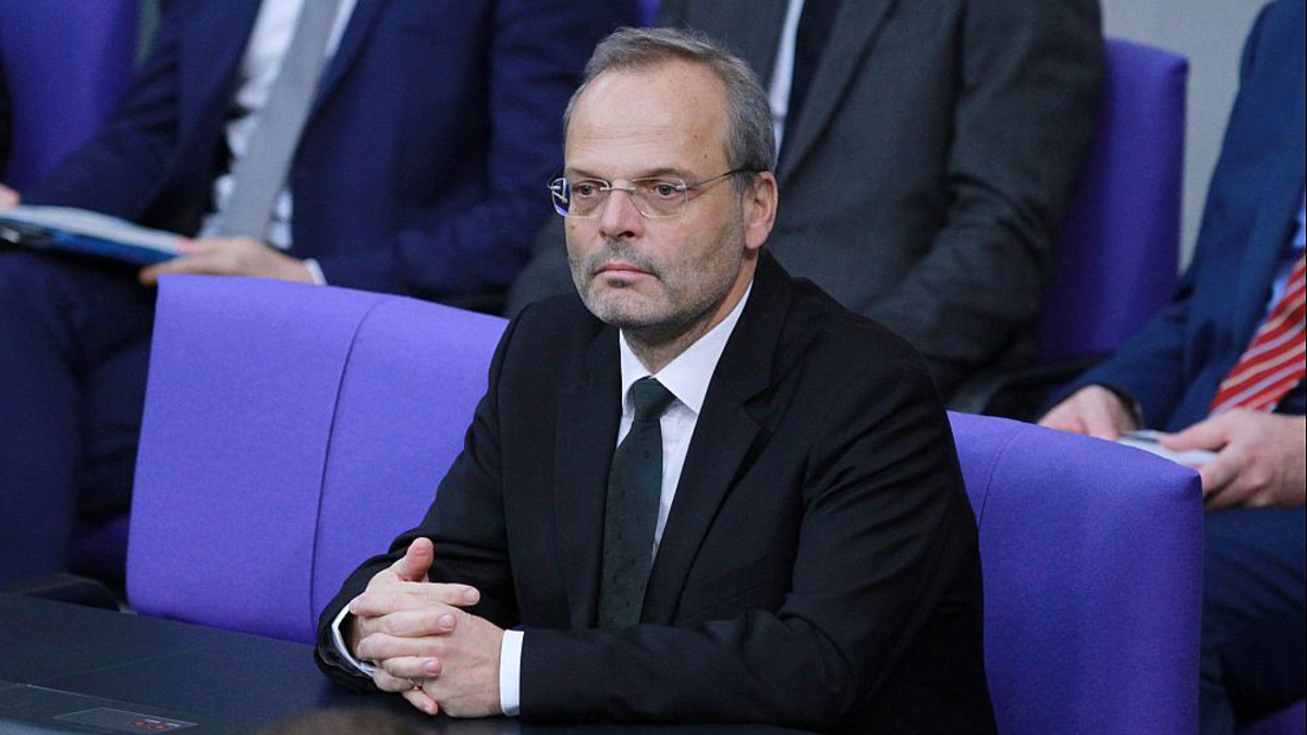 Felix Klein (Archiv) - Foto: über dts Nachrichtenagentur