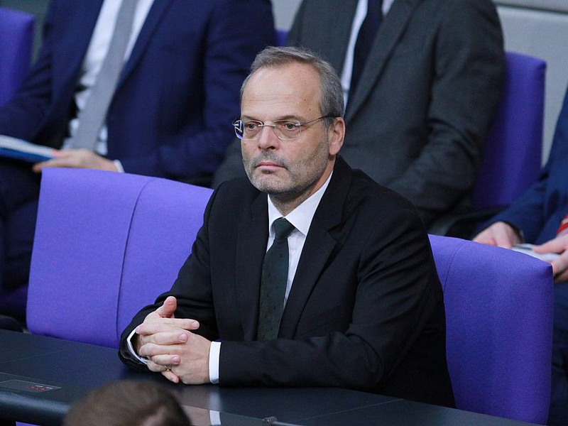 Felix Klein (Archiv) - Foto: über dts Nachrichtenagentur