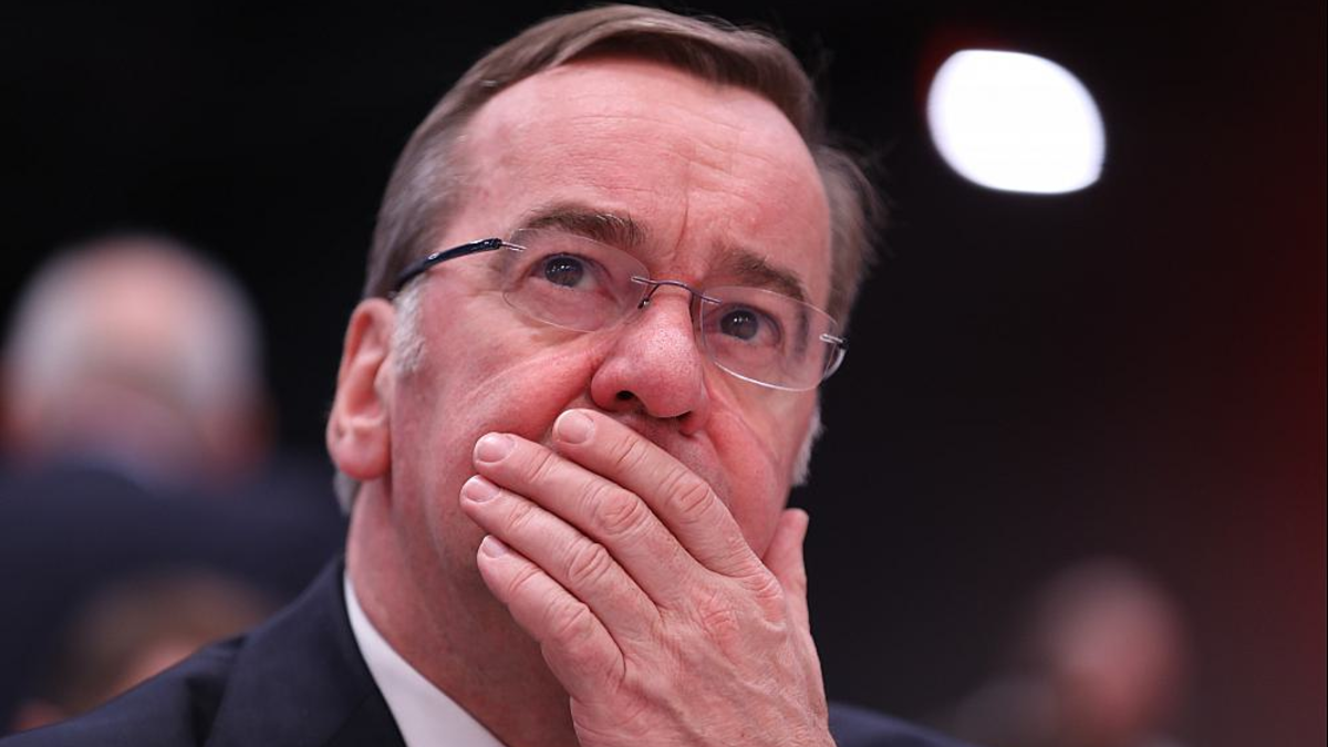 Boris Pistorius (Archiv) - Foto: über dts Nachrichtenagentur