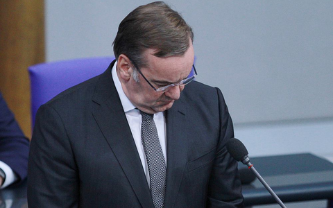 Boris Pistorius (Archiv) - Foto: über dts Nachrichtenagentur