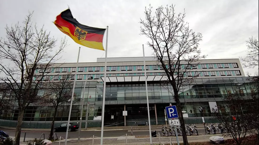 Bundeswehrkrankenhaus (Archiv) - Bild: über dts Nachrichtenagentur