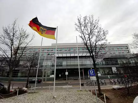 Bundeswehrkrankenhaus (Archiv) - Foto: über dts Nachrichtenagentur