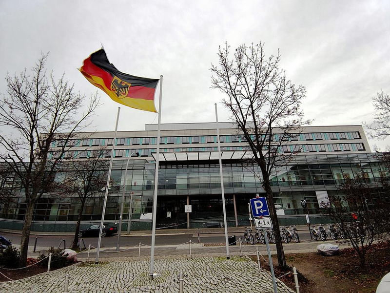 Bundeswehrkrankenhaus (Archiv) - Foto: über dts Nachrichtenagentur