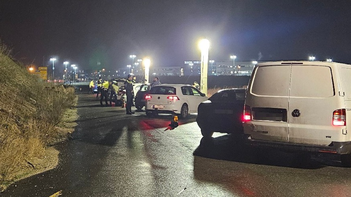 POL-CE: Kontrollen zum Thema Beeinflussung im Straßenverkehr - Foto: presseportal.de