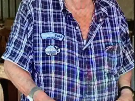 POL-GI: 84-jähriger aus Lich-Bettenhausen wird vermisst - Foto: presseportal.de