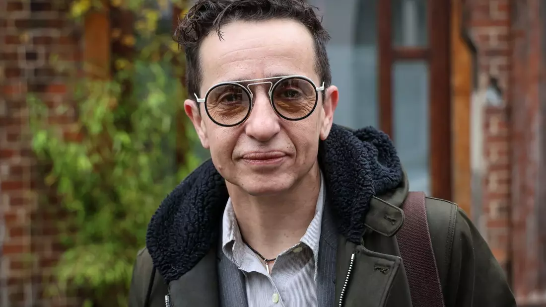 Die Publizistin Masha Gessen ist mit dem Hannah-Arendt-Preis ausgezeichnet worden. - Bild: Focke Strangmann/dpa