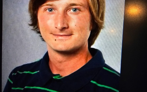 POL-CUX: Vermisstenfahndung nach dem 37-jährigen Jasca Ehlers aus der Wingst (Lichtbild in der Anlage) - Foto: presseportal.de