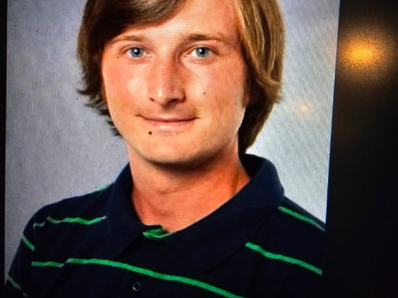 POL-CUX: Vermisstenfahndung nach dem 37-jährigen Jasca Ehlers aus der Wingst (Lichtbild in der Anlage) - Foto: presseportal.de